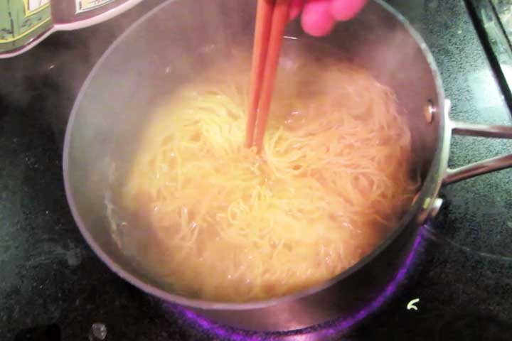How To Make The Best Ramen