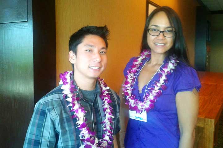 College Grad Revenue Manager in Hawaii