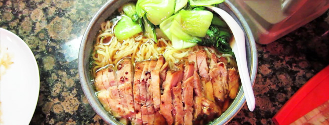 How to cook best ramen