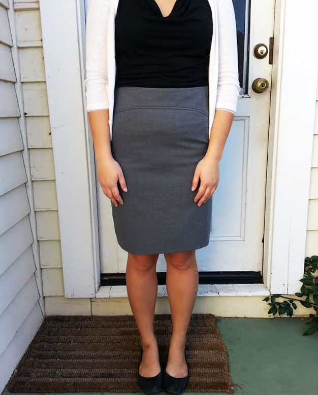 Business Casual for Women