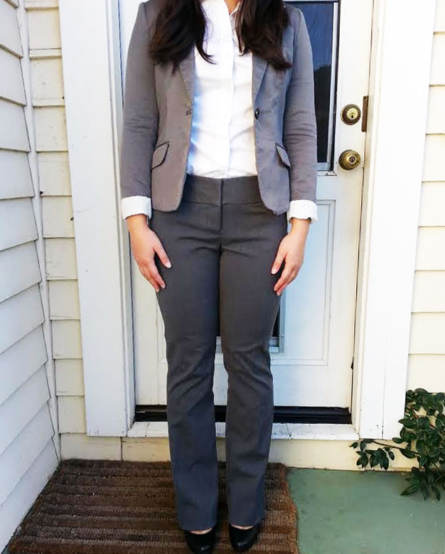 How to Dress in Business Formal Work Attire