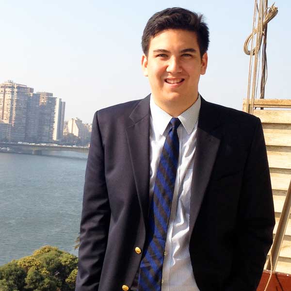 Project Officer After College