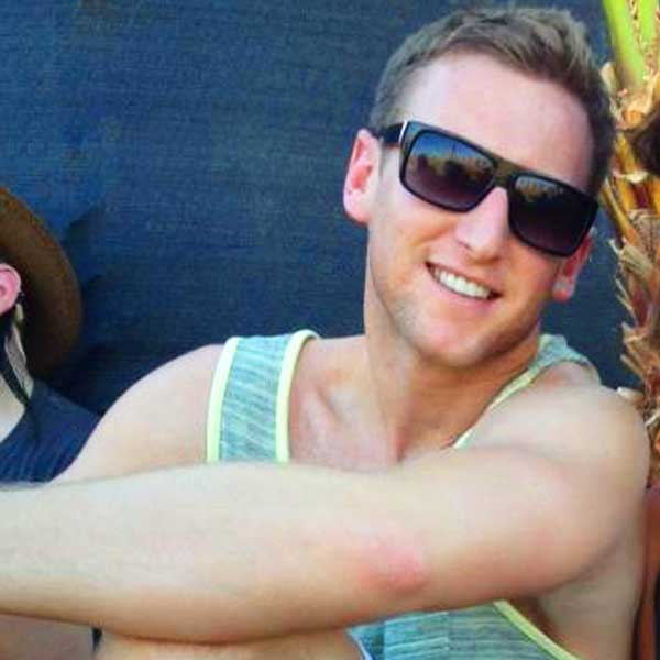 College Grad Financial Analyst in San Francisco