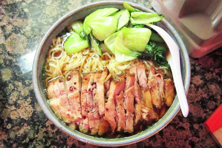 How To Make Ramen