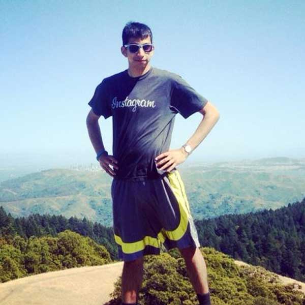 Social Gaming Analyst at Facebook