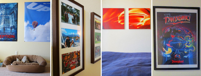 Apartment Wall Art