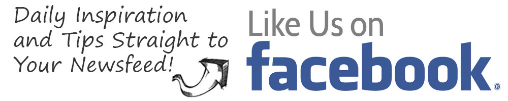 Like Us On Facebook