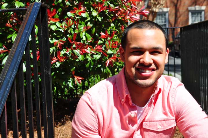 College Grad Atlanta Educational Outreach and Engagement Manager