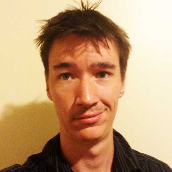 Visual Effects Artist After College in Los Angeles