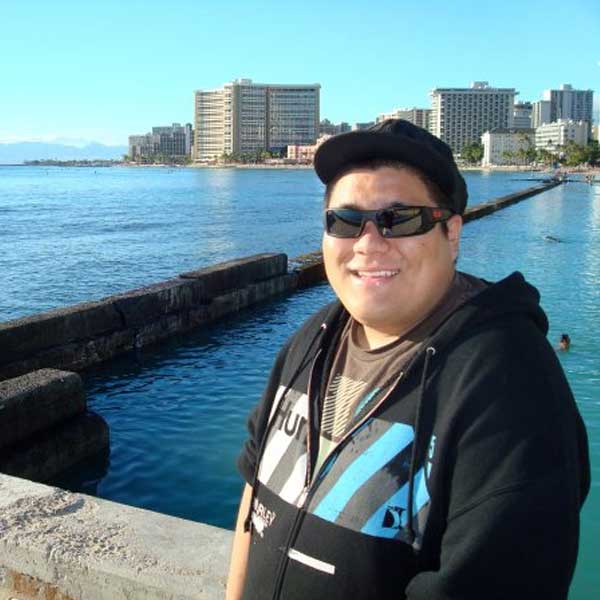 College Grad Special Education Teacher After College in Oahu Hawaii