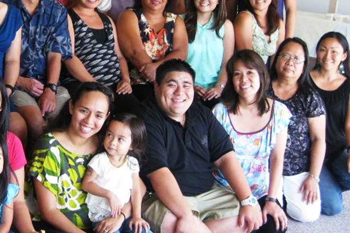 Special Education Teacher in Hawaii