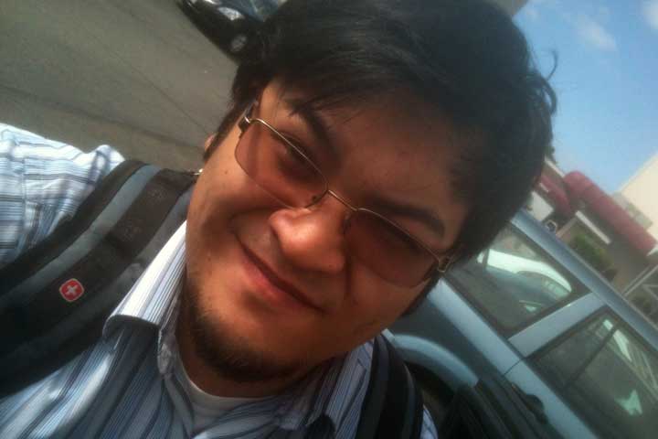 Mechanical Aerospace Engineer College Grad