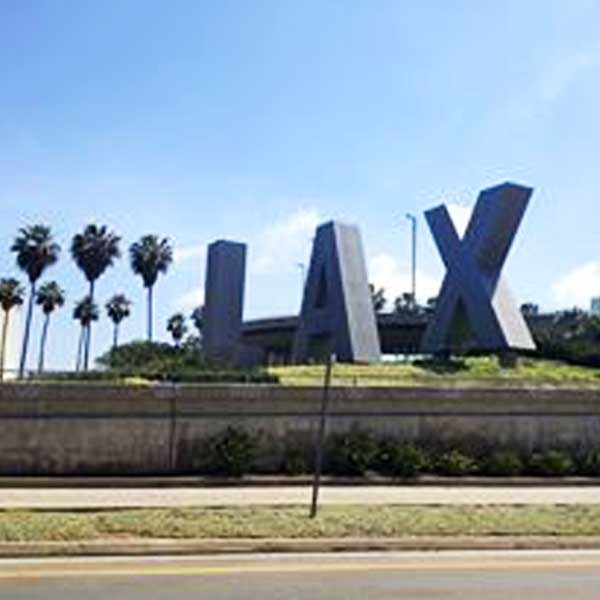Living in Los Angeles After College