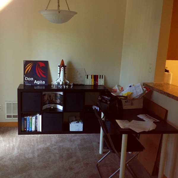 Living in Seattle Washington After College