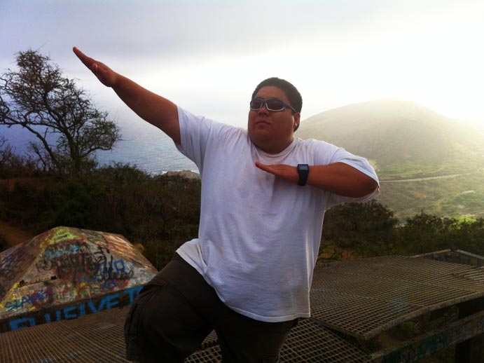Life in Hawaii after College