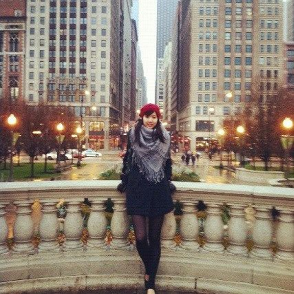 College Grad Life in New York City