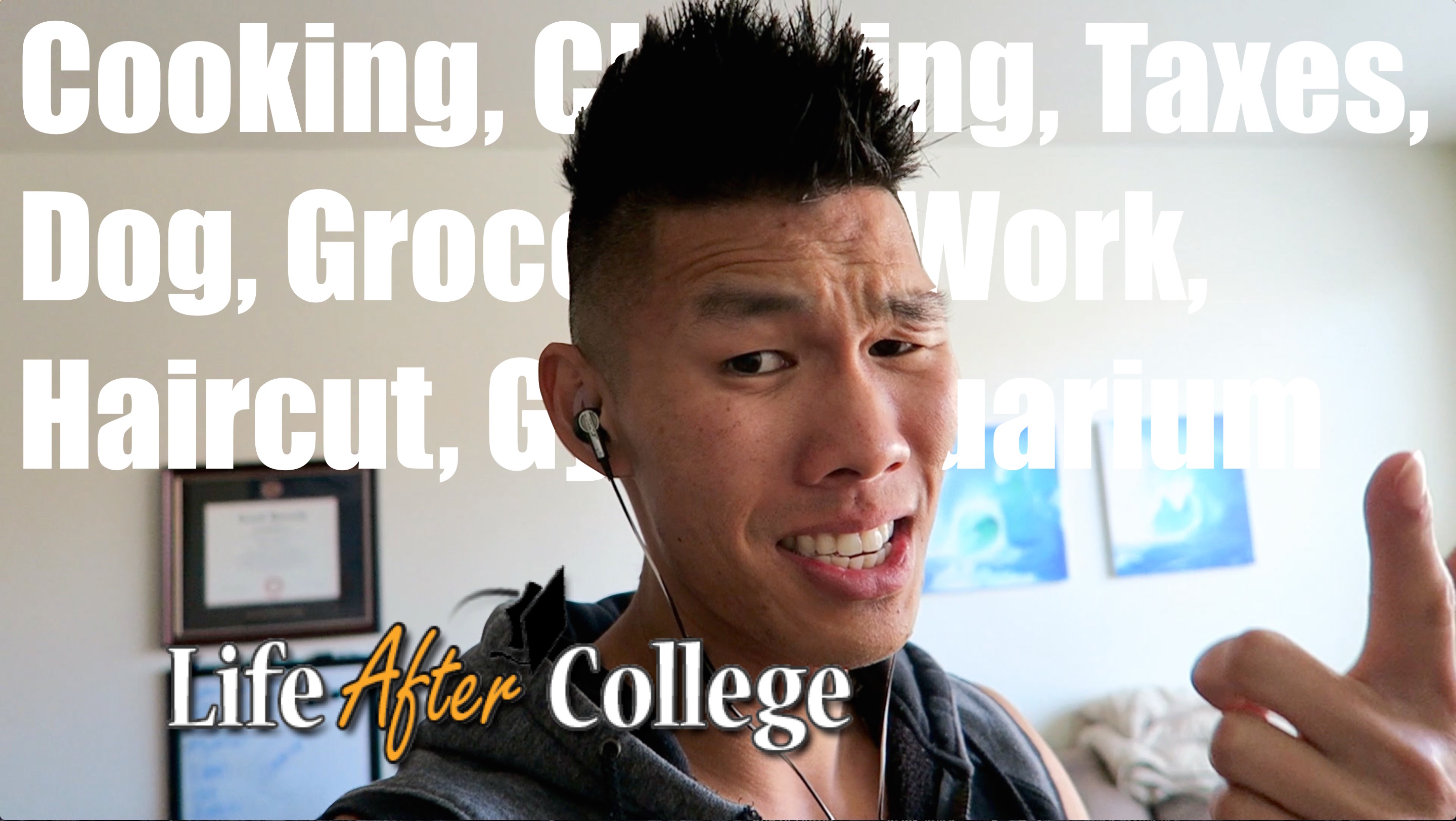 Life After College